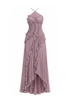 Peonia Maxi | Blush