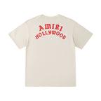 Relaxed Fit Tee