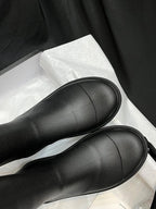 Viral Rubber Boots