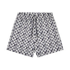 Monogram Swimwear Shorts