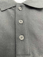 Basic Cotton Polo