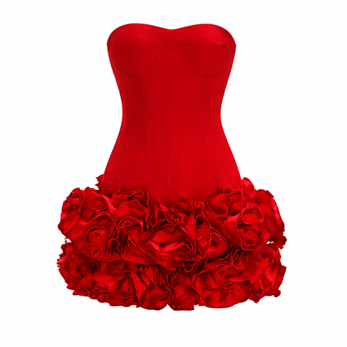 Aurore Mini | Rouge
