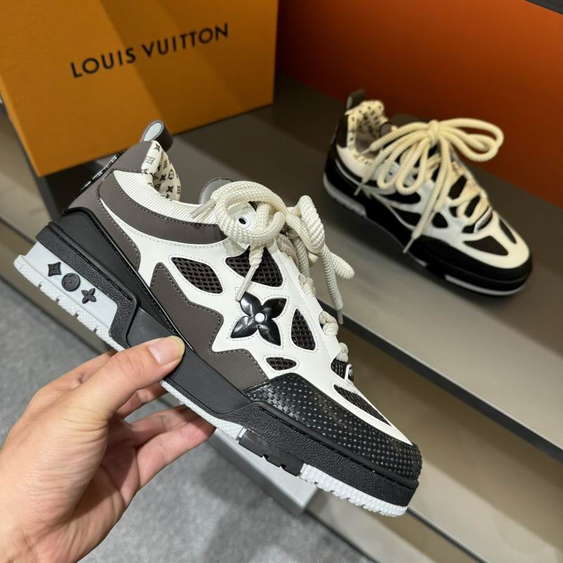 Classic Premium Sneakers