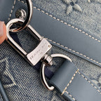 Bandoulière 50 Travel Bag