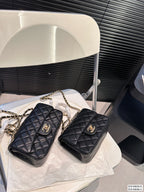 Chain Classic Bag