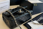 Classic Chain Shoulder Bag
