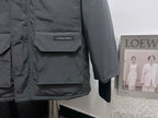 Premium Expedition Down Parka